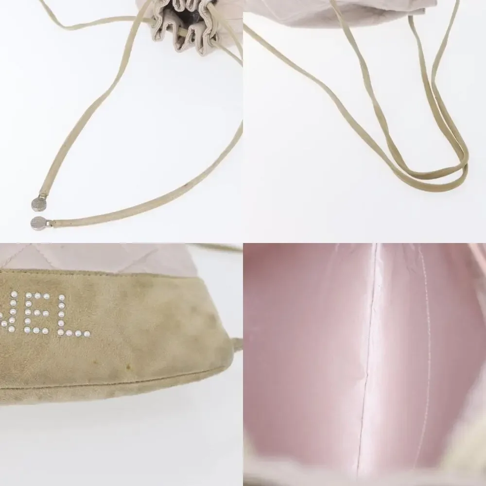 Chanel Gabrielle Backpack